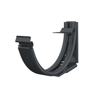 Lindab Adjustable Fascia Bracket SKK 100mm