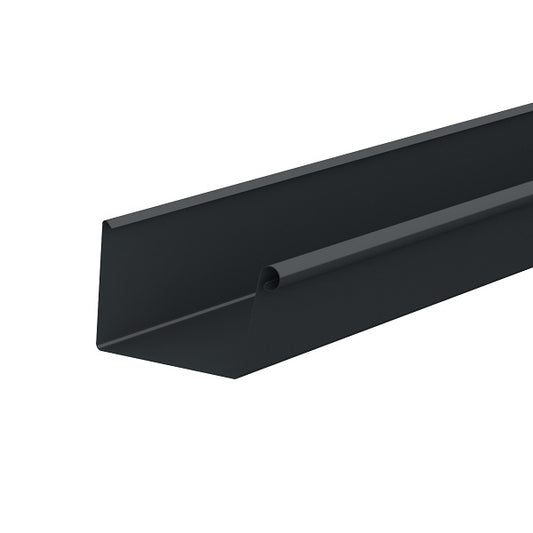 Lindab Rectangle Gutter 3000mm
