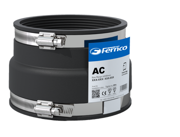 Flexible Adaptor Couplings