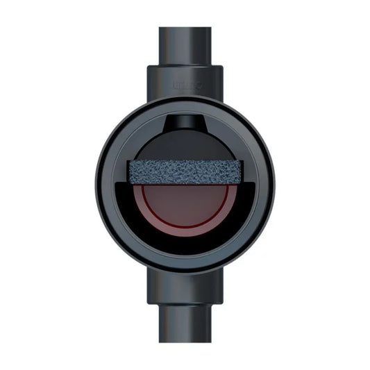 Siltblok 300mm Silt Separator with removable basket