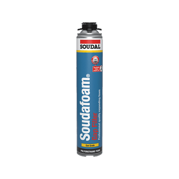 Soudafoam Expanding Gap Filler Gun Grade 750ml