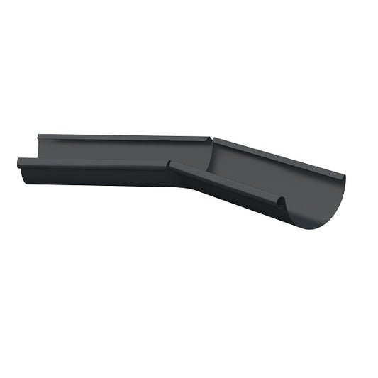 RVI Internal 135° Gutter Angle