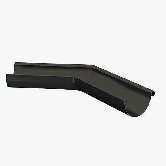 RVY Lindab External 135° Gutter Angle