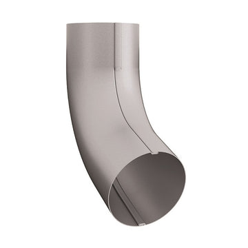 Lindab Downpipe Bends with socket