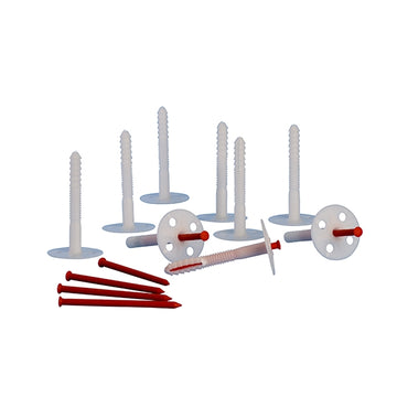 Cob Plugs - For Tanking
