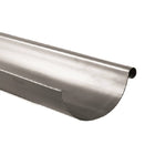 Lindab Half Round Gutters 3000mm
