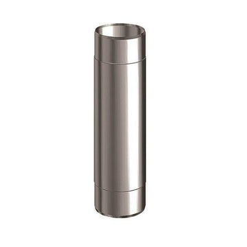 Intermediate Gutter Pipe 1m