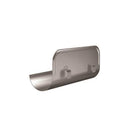 Straight Gutter Overflow Protector