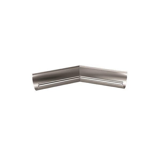 Internal 135° Gutter Angle