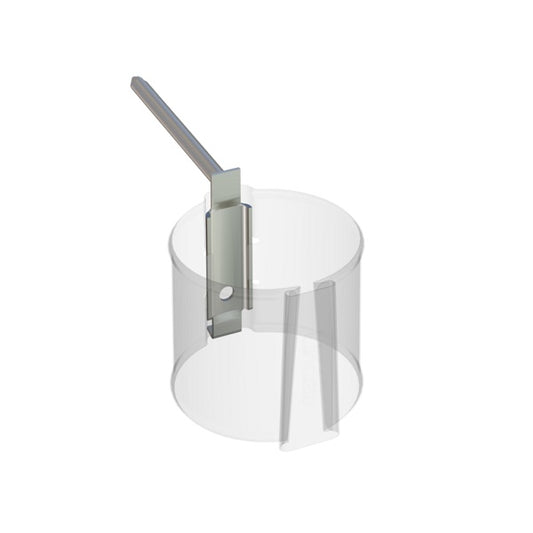 Lindab Spike (for Pipe Holder)