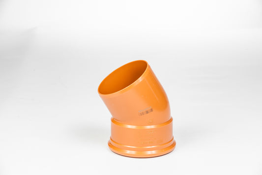 Single Socket Bend various angles.