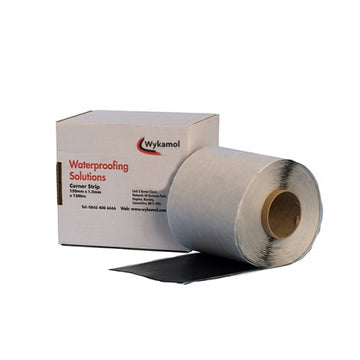 Corner Strip Tape 150mm x 1.5mm x 20m - For Tanking