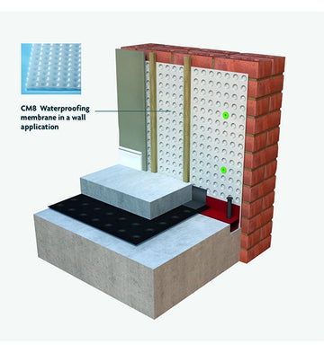 Wykamol Basement Waterproofing & Tanking — Products & Guide
