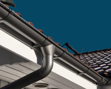 Lindab Gutter Fittings