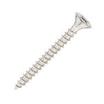 Stainless Steel Wood Screws