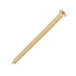 Concrete &amp; Masonry Screws