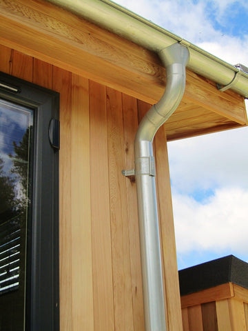 Lindab Gutters