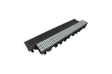 Plastic Channel Drainage