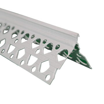 PVC Render Corner Beads