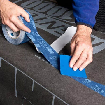 Proclima - Airtightness Products