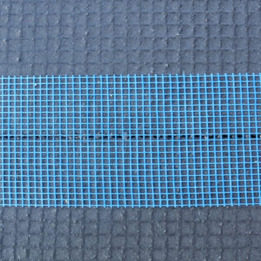 HD Blue Scrim tape 50mm x 90M - Walther Strong