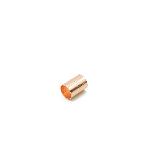 PrimaClassic Endfeed Coupling C x C 15mm