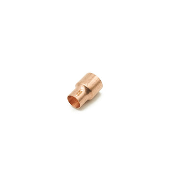 PrimaClassic Endfeed Fitting Reducer FTG x C 22mm x 15mm