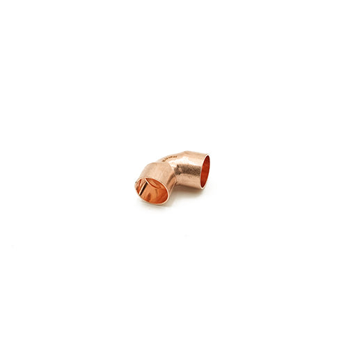 PrimaClassic Endfeed Elbow 90° C x C 15mm