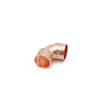 PrimaClassic Endfeed Elbow 90° C x C 22mm
