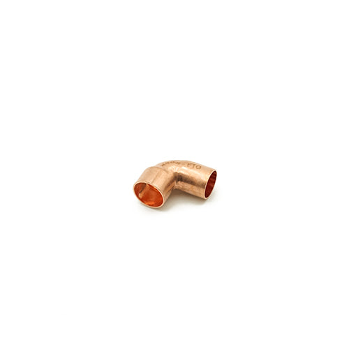 PrimaClassic Endfeed Street Elbow 90° FTG x C 15mm