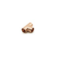 PrimaClassic Endfeed Equal Tee C x C x C 15mm