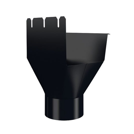 RTOK Lindab Rectangle Gutter Outlet