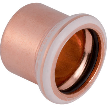 Geberit Mapress Copper Cap (Water)