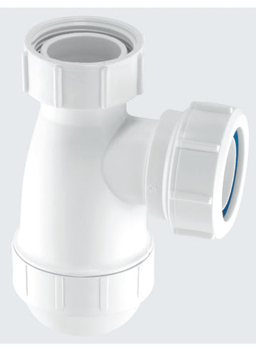 McAlpine E10 bottle trap