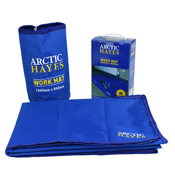 McAlpine WM2 single appliance trap