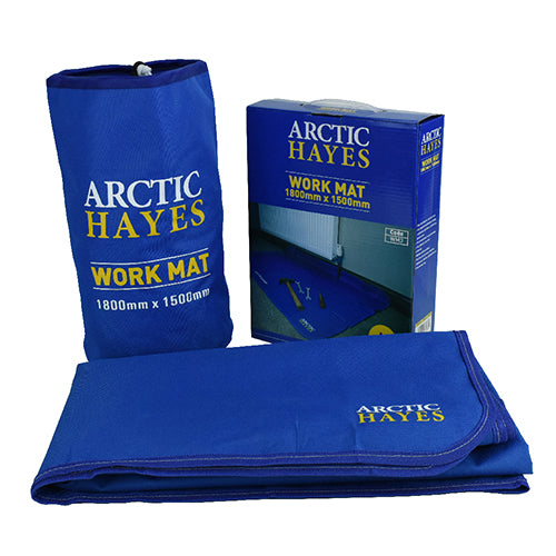 McAlpine WM3 standpipe trap