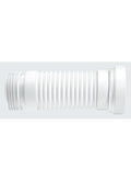 McAlpine flexible WC pan connector WC-F18R