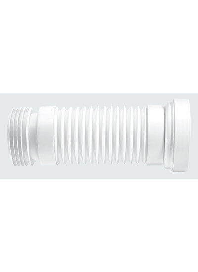 McAlpine flexible WC pan connector WC-F18R
