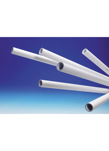 JG Speedfit White PEX Barrier Pipe 3m Straight Length 15mm x 3m