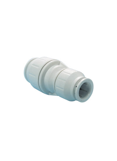 JG Speedfit Reducing Coupler 22mm x 15mm PEM202215W