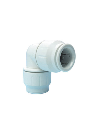 JG Speedfit Equal Elbow 22mm (PEM0322W)