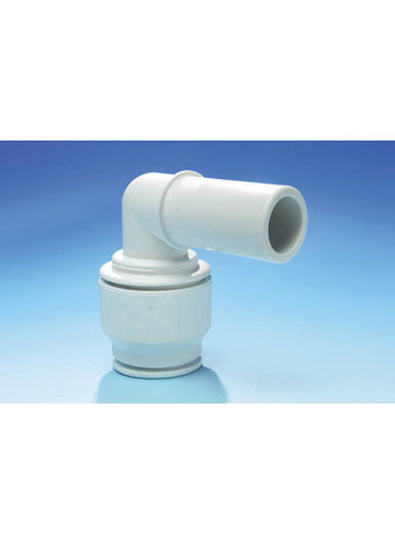 JG Speedfit Stem Elbow 15mm (PEM221515W)