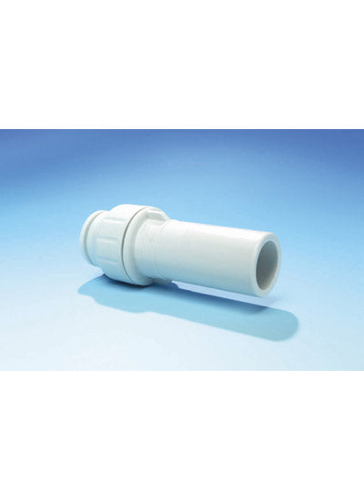 JG Speedfit Fitting Reducer 22mm x 15mm PEM062215W