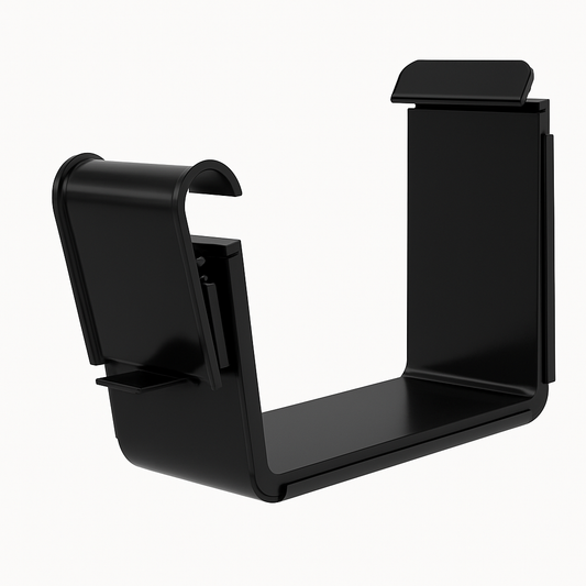 RTSK Lindab Rectangle Gutter Joint (with rubber seal)