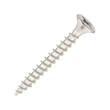 SiDAX A2 Multi-Purpose Premium Stainless Steel - PZ - Double Countersunk