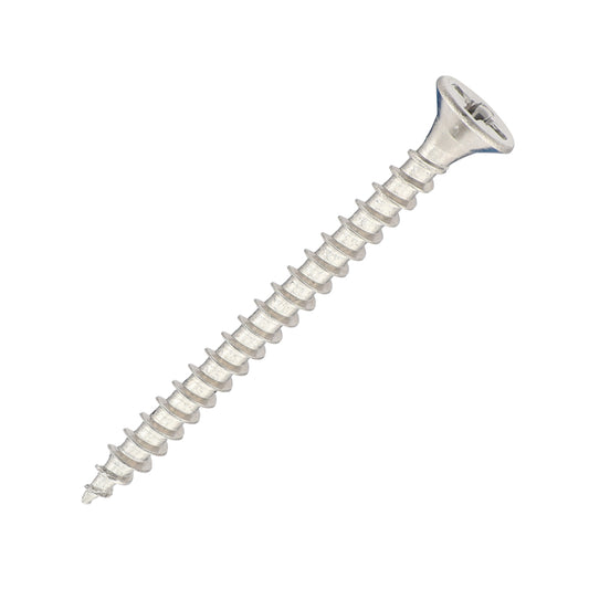 SiDAX A2 Multi-Purpose Premium Stainless Steel - PZ - Double Countersunk