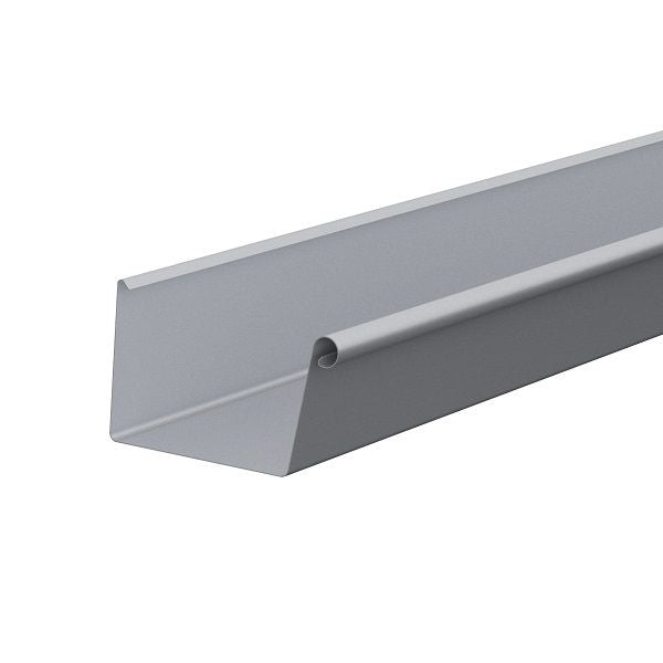 Lindab Rectangle Gutter 3000mm