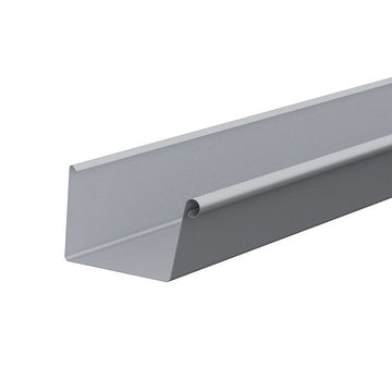 Lindab Rectangle Gutter 3000mm