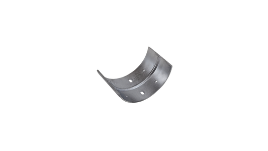 Cast Aluminium Half Round Union Joiner
