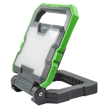 Lighthouse LED Work Light - Rechargeable - 2000 Lumens